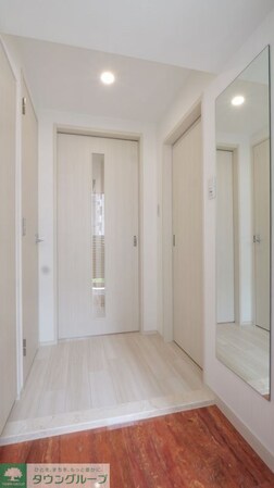 プレジオ川口の物件内観写真